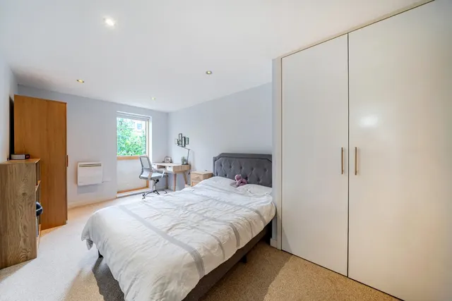 Photo 3 — Durnsford Road, London, SW19