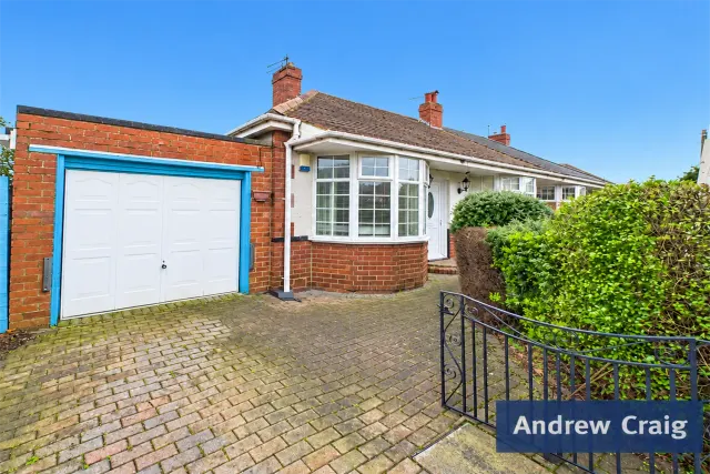 Forster Avenue, South Shields, NE34, photo 1