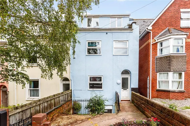 York Terrace, Exeter, EX4, photo 1