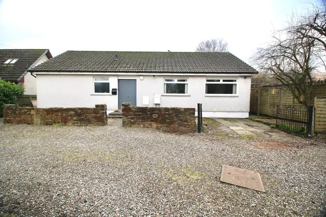 3A Drumcavel Road, Muirhead, G69 8DB, photo 1