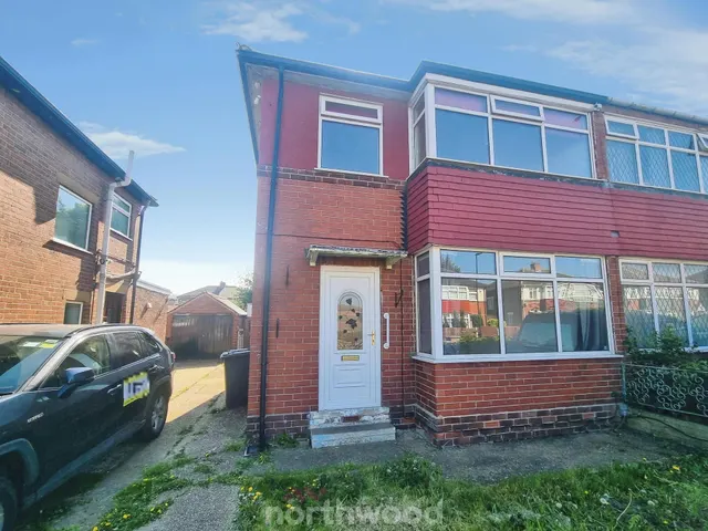 Hardy Road, Wheatley, DN2, photo 1