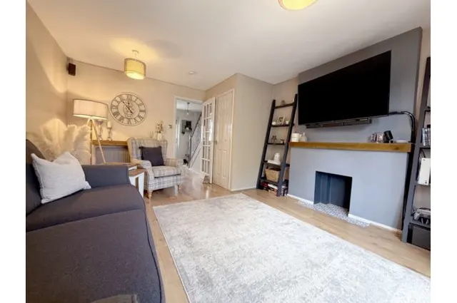 Moorland Road, Syston, LE7, photo 1