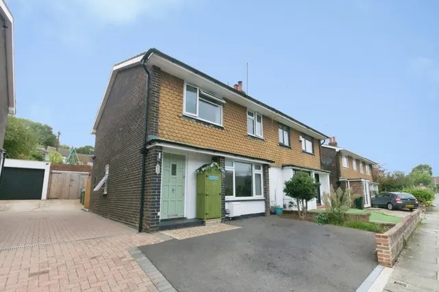 Wickhurst Rise, Brighton, BN41, photo 1