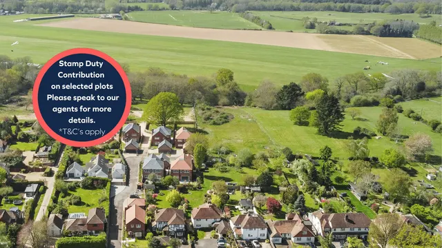 Greenacres Park, Storrington, RH20, photo 1