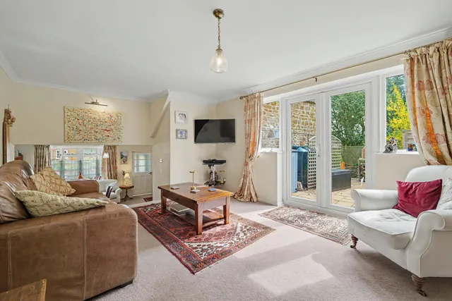 Photo 2 — King Street, Scalford, LE14