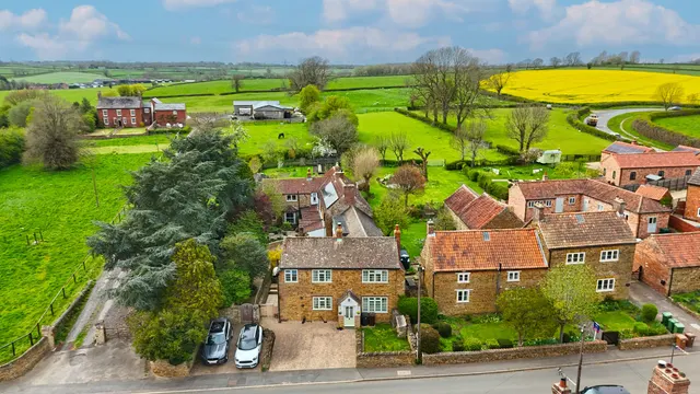 King Street, Scalford, LE14, photo 1