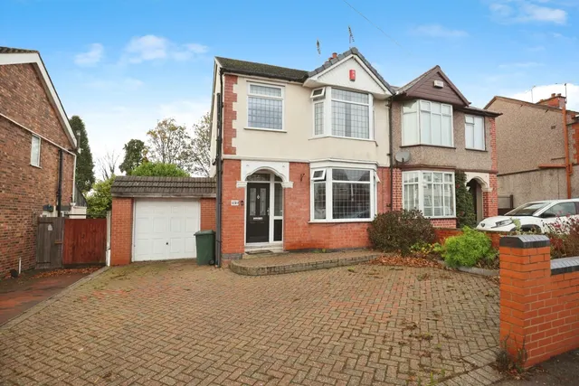 Nunts Lane, Holbrooks, Coventry, CV6, photo 1