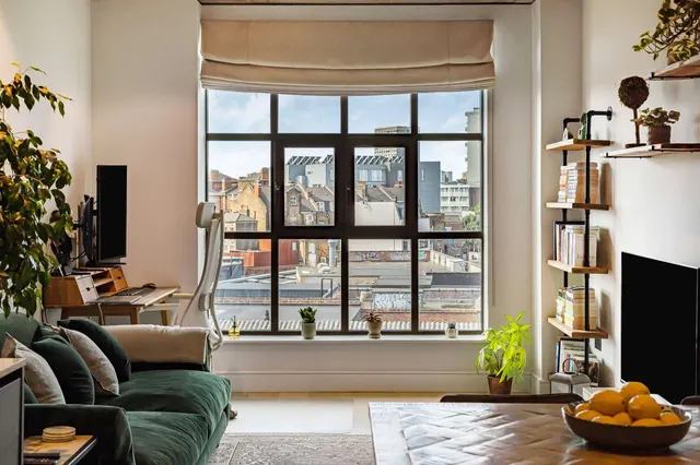 Stanton Walk, London, E2 9FR, photo 1