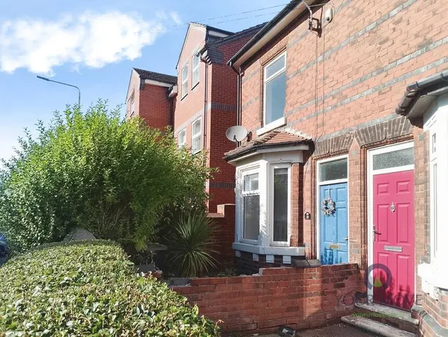 Victoria Road, Kirkby-in-Ashfield, NG17, photo 1
