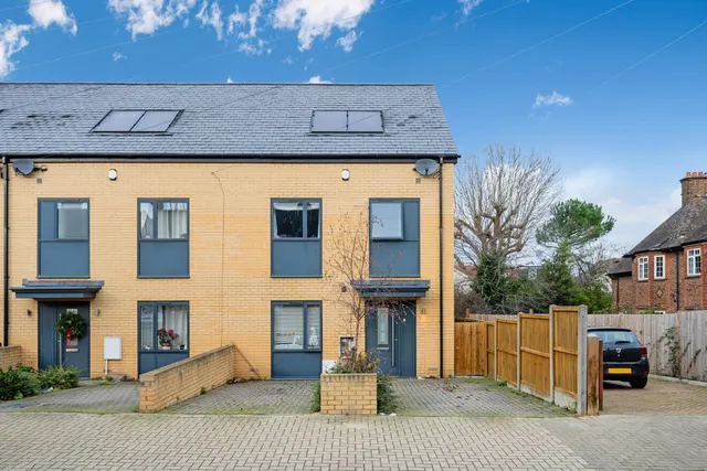 Birkbeck Road, Beckenham, BR3, photo 1