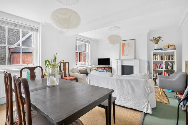 Clerkenwell Road, London, EC1M, photo 2