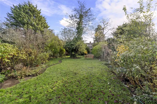 Photo 2 — Redway Drive, Whitton, TW2 7NW