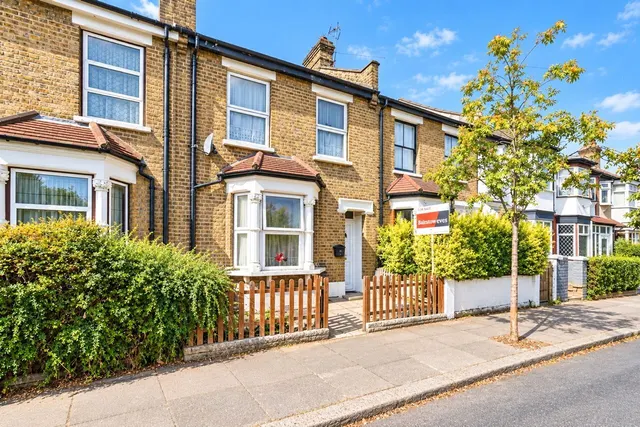 Thorpe Road, Walthamstow, E17, photo 1