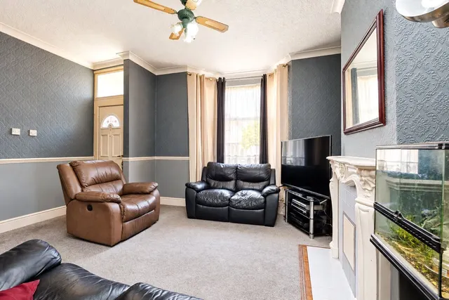 Thorpe Road, Walthamstow, E17, photo 2