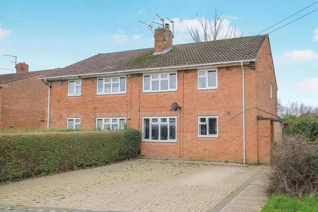 Merrick Road, Wednesfield, WV11, photo 1