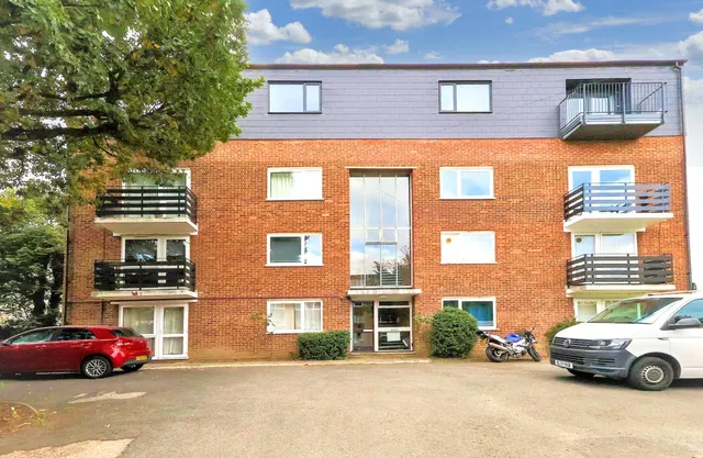 Bourne Way, Bromley, BR2, photo 1