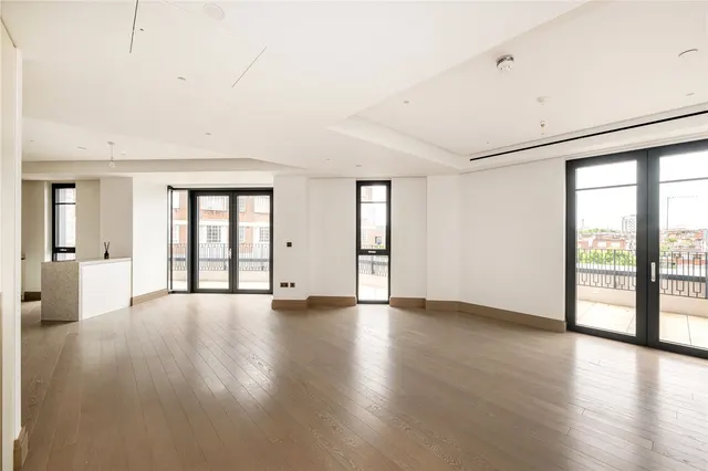 Lucan Place, Chelsea, SW3, photo 1