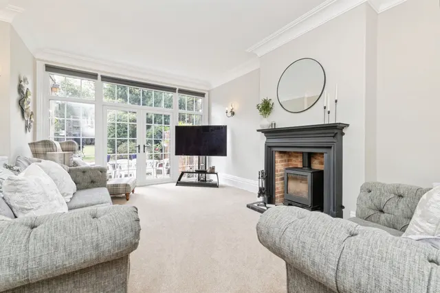 The Grove, Hartlepool, TS26, photo 3