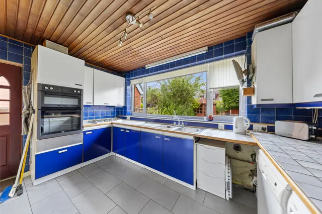 Photo 3 — Ridgewell Avenue, Lowton, Warrington, Warrington, WA3 2RX