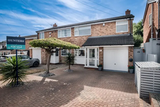 Langley Hall Road, Solihull, photo 1