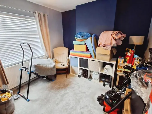 Randle Road, Nuneaton, CV10, photo 3