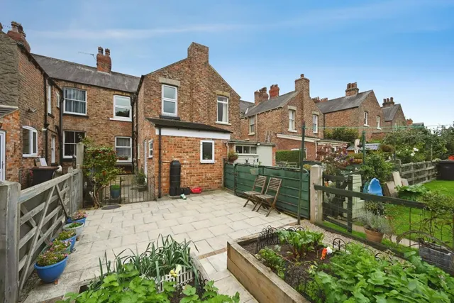 Magdalens Road, Ripon, HG4, photo 2