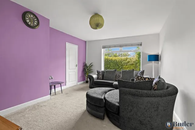 Purwell Lane, Hitchin, SG4, photo 2