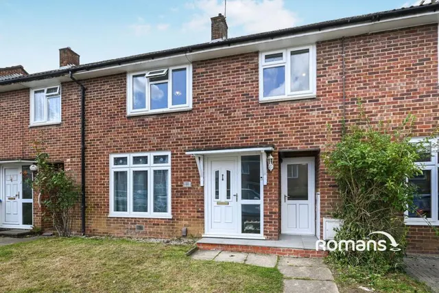 Winchgrove Road, Bracknell, RG42, photo 1
