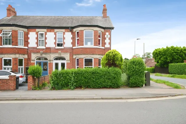 Green Lane, Acomb, York, photo 1