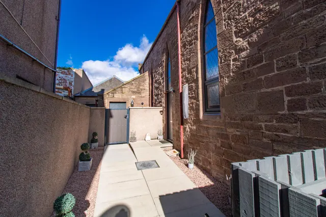 New Wynd, Montrose, DD10, photo 2