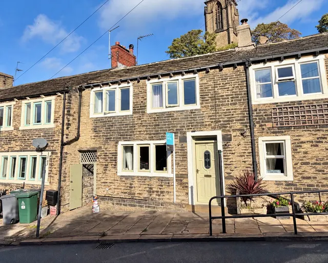Church Street, Longwood, HD3, photo 1