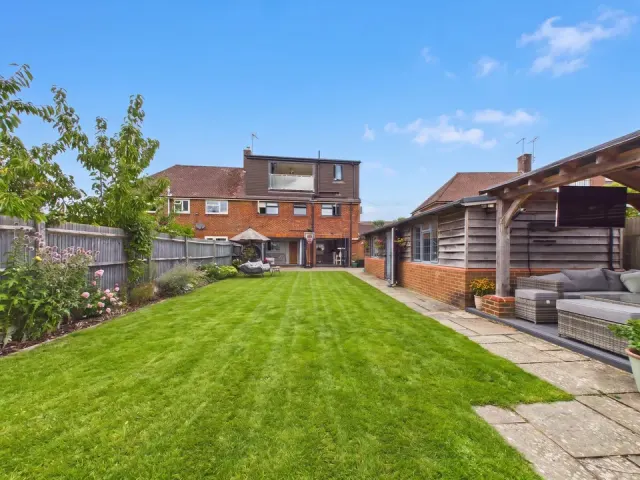 Photo 2 — Church Close, Lower Beeding, Horsham