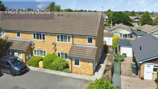 Foxwood Lane, York, YO24, photo 3