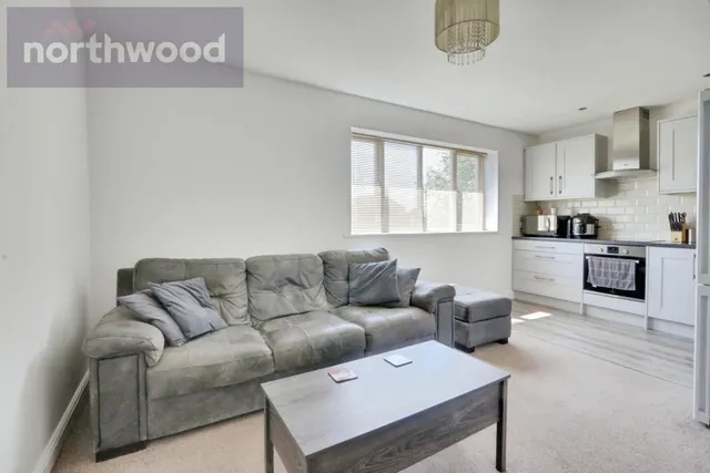Foxwood Lane, York, YO24, photo 1