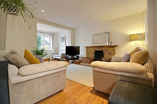 Church Walk, Sawbridgeworth, CM21, photo 2