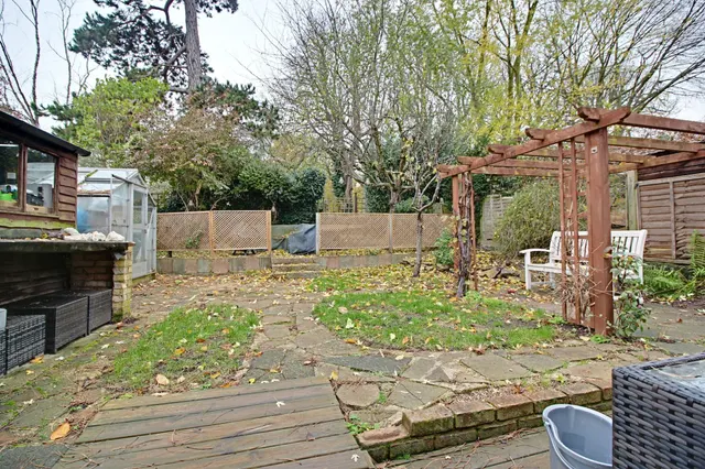 Church Walk, Sawbridgeworth, CM21, photo 3
