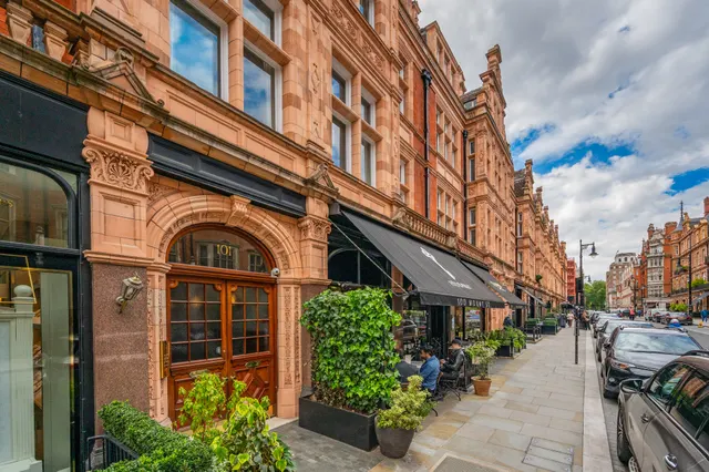 Flat 15, 101 Mount Street, London, photo 1