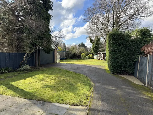 Photo 3 — Grand Avenue, Camberley, Surrey, GU15 3QH
