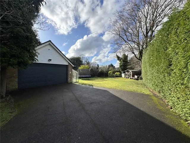 Photo 2 — Grand Avenue, Camberley, Surrey, GU15 3QH
