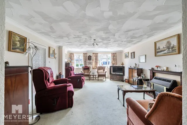 Hillside Road, Wool, BH20, photo 3