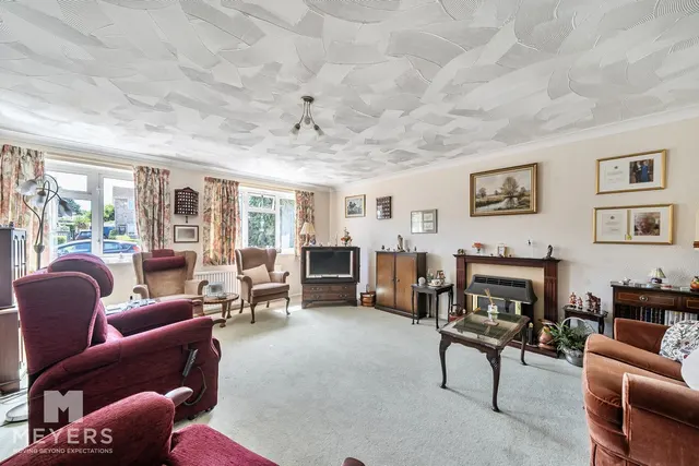 Hillside Road, Wool, BH20, photo 2