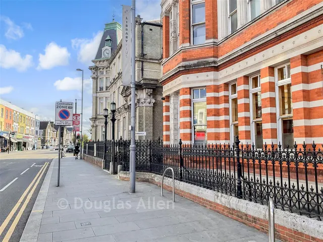 Belmont Park Road, Leyton, E10, photo 3