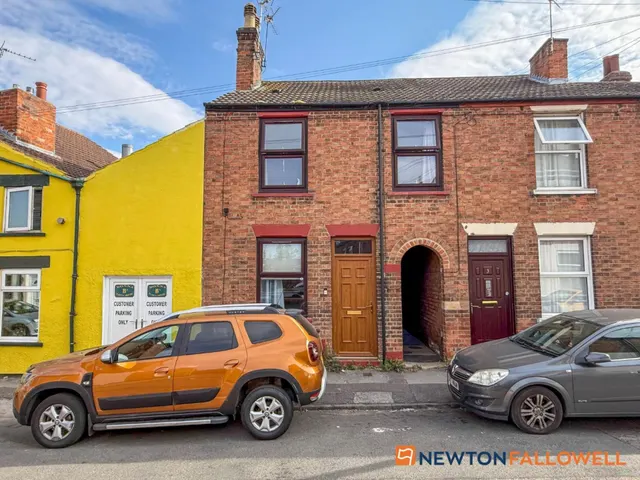 Currie Road, Newark, NG24, photo 1