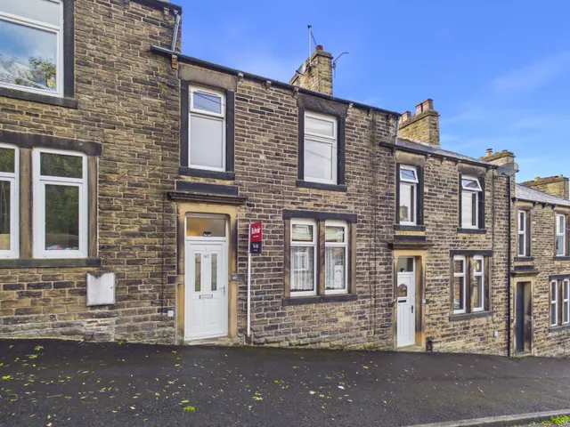 Upper Sackville Street, Skipton, BD23, photo 1