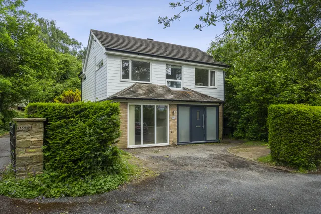 St. Johns Road, Tunbridge Wells, TN4, photo 1
