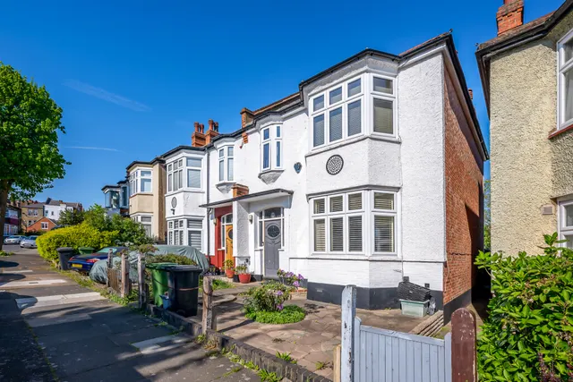 Tannsfeld Road, Sydenham, SE26 5DQ, photo 1