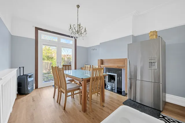 Photo 3 — Tannsfeld Road, Sydenham, SE26 5DQ