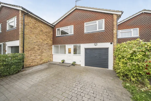 Clarks Lane, Sevenoaks, TN14, photo 1