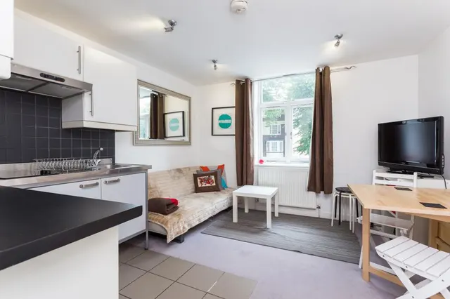 Upper Street, London, N1, photo 1