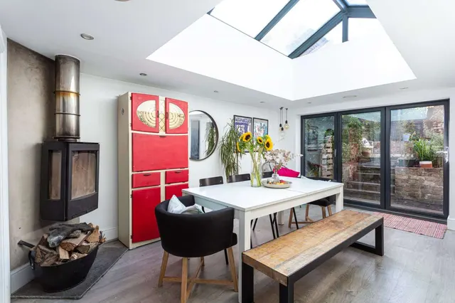 Holgate Road, York, YO24, photo 3